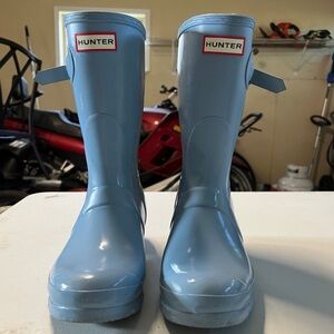 Hunter Boots